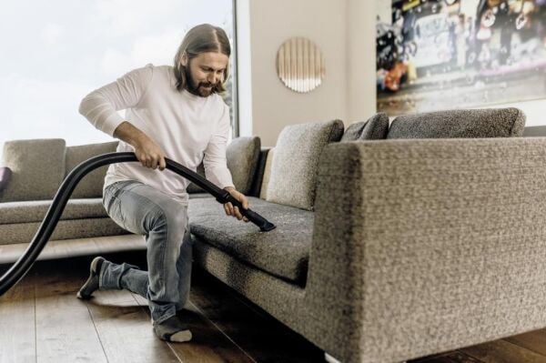 WD-2 PLUS V12/6/18C HOME SÜPÜRGE