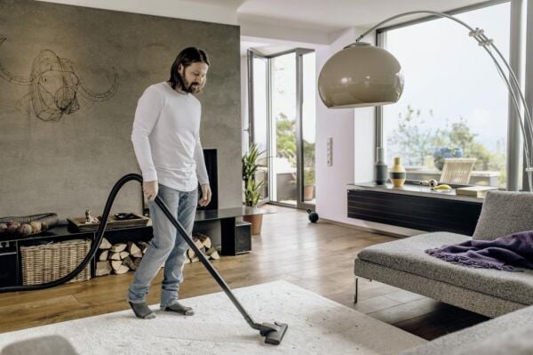 WD-2 PLUS V12/6/18C HOME SÜPÜRGE