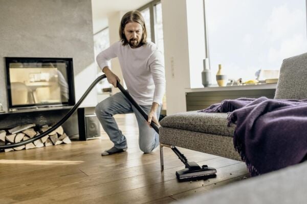 WD-2 PLUS V12/6/18C HOME SÜPÜRGE