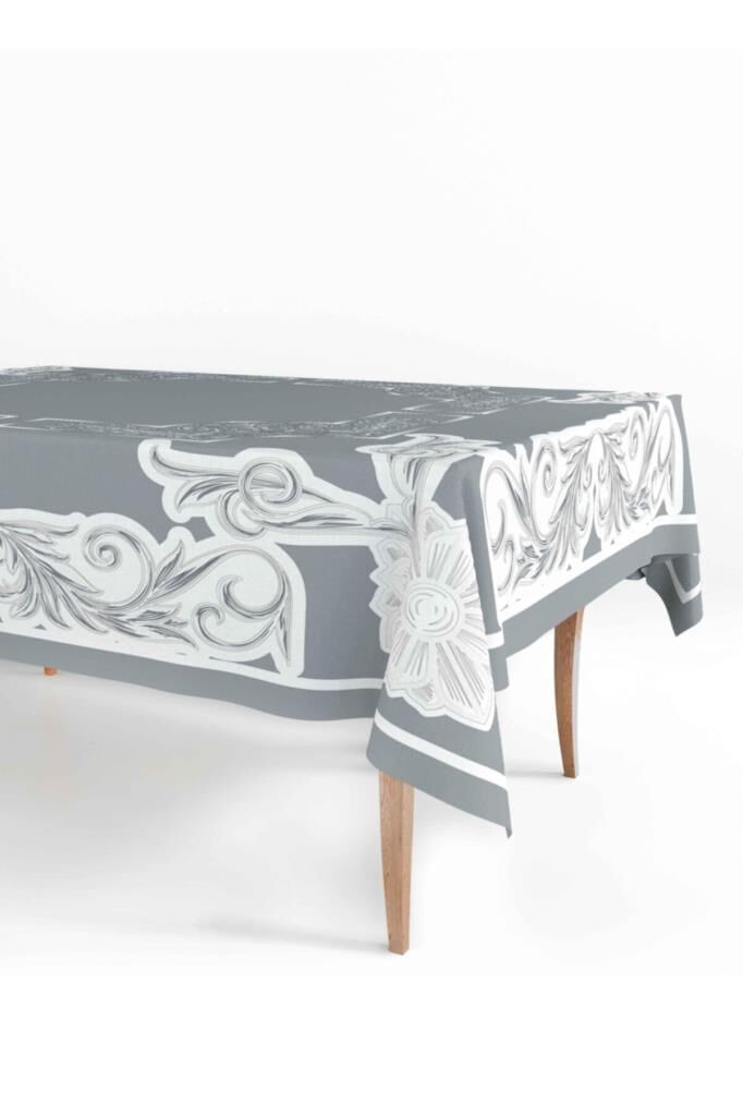THE MİA MASA ÖRTÜSÜ DİKDÖRTGEN 230*150 CM