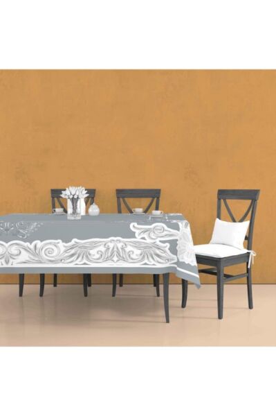 THE MİA MASA ÖRTÜSÜ DİKDÖRTGEN 230*150 CM