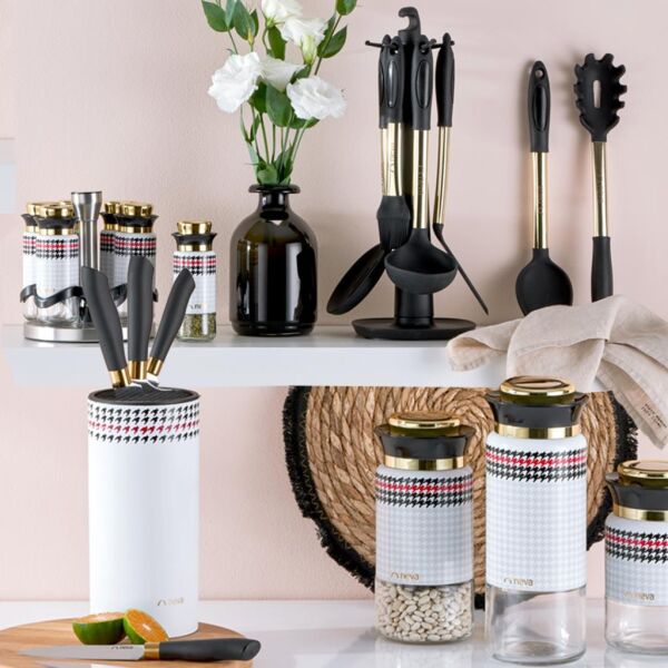 NEVA MUTFAK KOMBİNİM BERRY