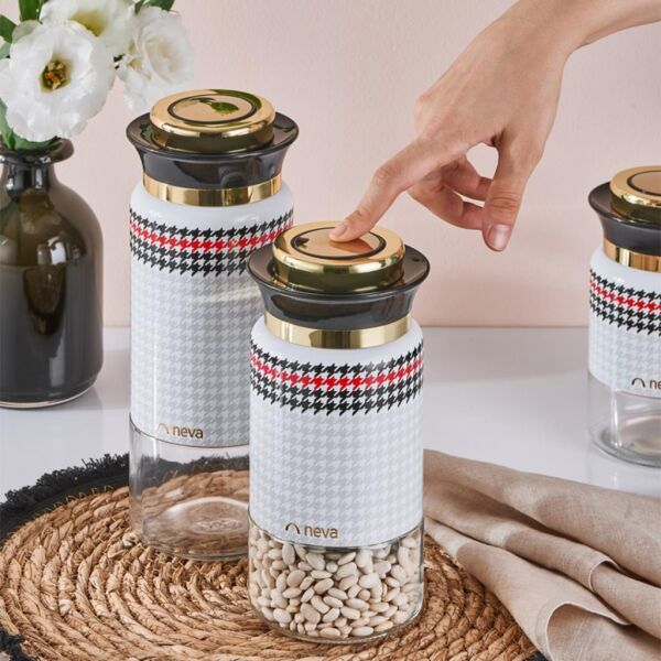 NEVA MUTFAK KOMBİNİM BERRY