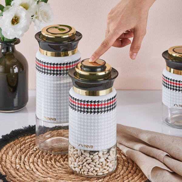 NEVA MUTFAK KOMBİNİM BERRY