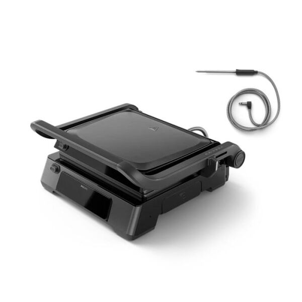 PHİLİPS HD-6307/70 TOST MAKİNESİ