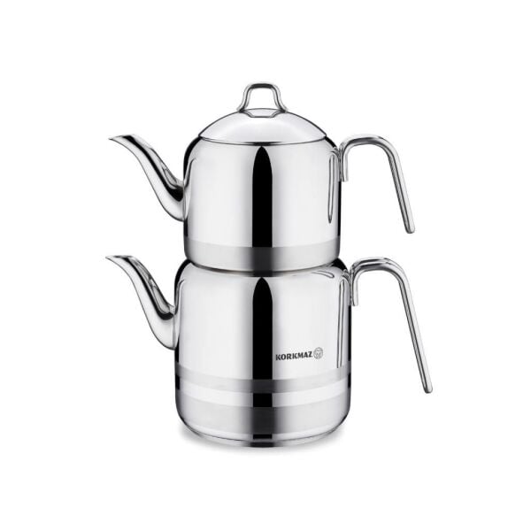 KORKMAZ A113 MEGA ÇAYDANLIK TAKIMI