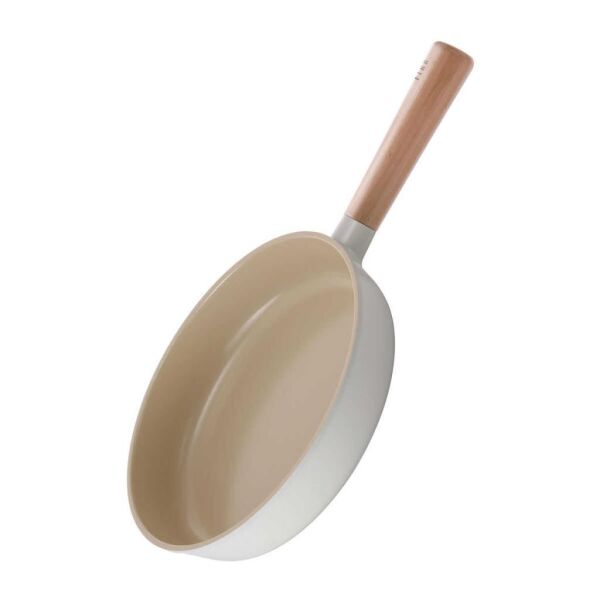 FİKA ALÜMİNYUM DÖKÜM TAVA 26 CM