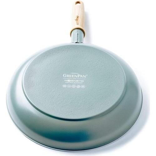 GREENPAN MAYFLOWER TERMALON 13 PRÇ TENCERE SET.