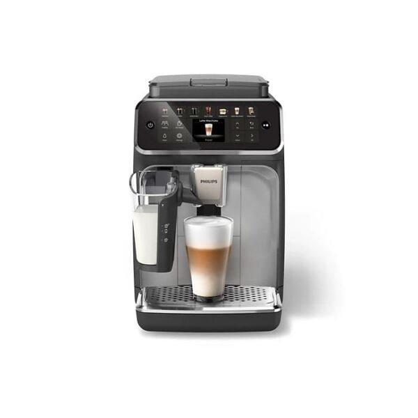 PHİLİPS EP-4446/70 TAM OTOMATİK ESPRESSO MAKİNESİ