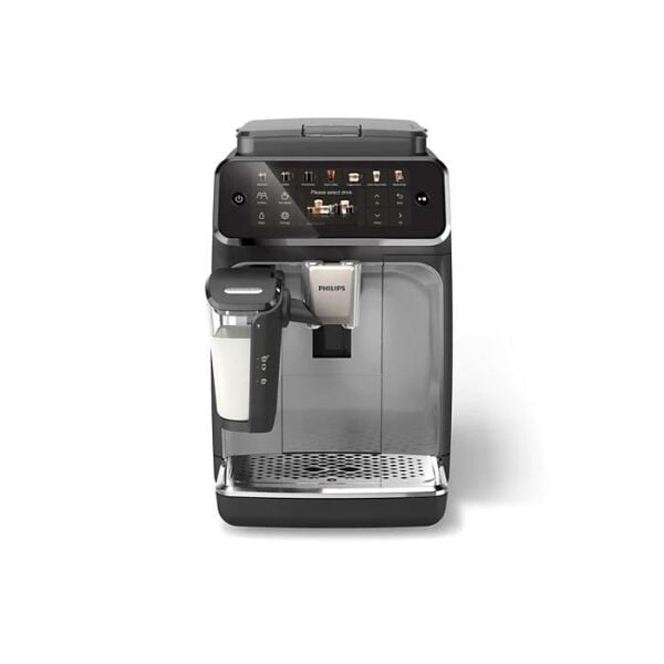 PHİLİPS EP-4446/70 TAM OTOMATİK ESPRESSO MAKİNESİ