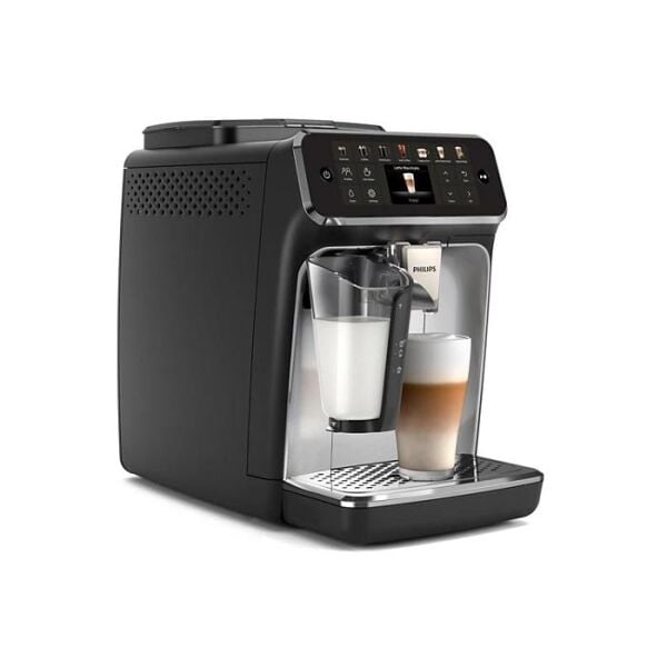 PHİLİPS EP-4446/70 TAM OTOMATİK ESPRESSO MAKİNESİ