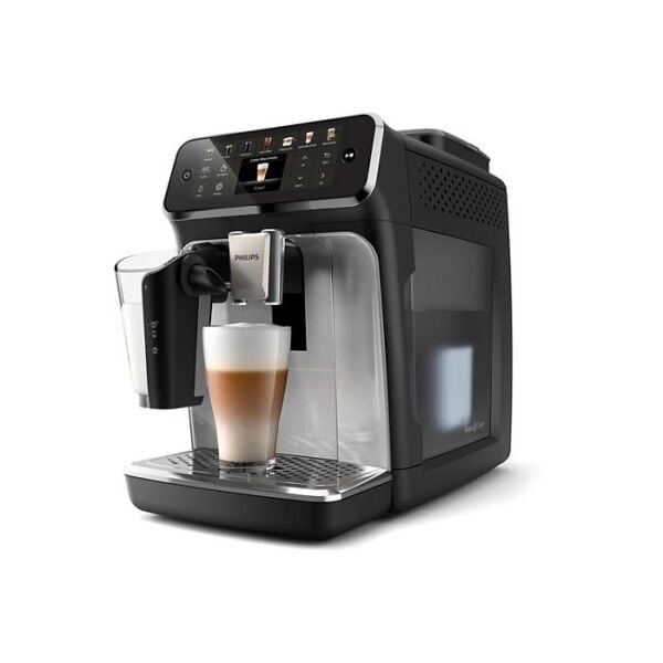 PHİLİPS EP-4446/70 TAM OTOMATİK ESPRESSO MAKİNESİ