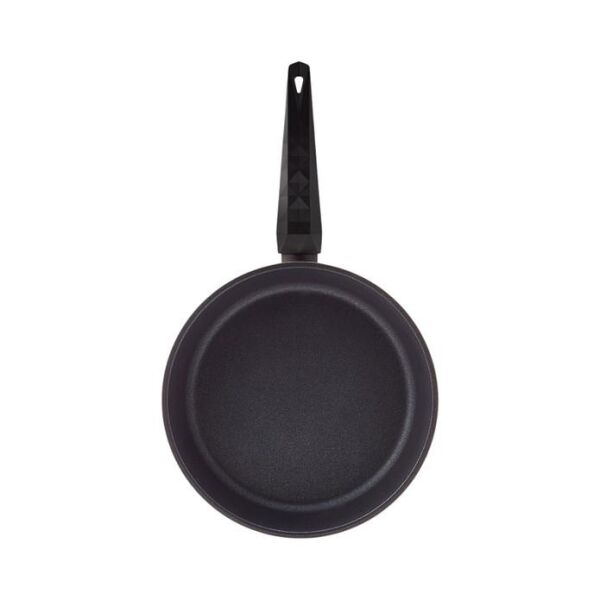 KARACA BİODİAMOND ANTİBAKTERİYEL KULP ROSE GOLD 7 PARÇA İNDÜKSİYON TABANLI TENCERE SETİ