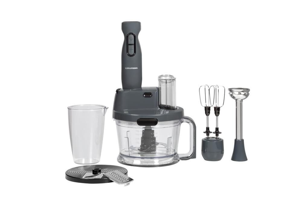 GRUNDIG BL 4781 G BLENDER SET