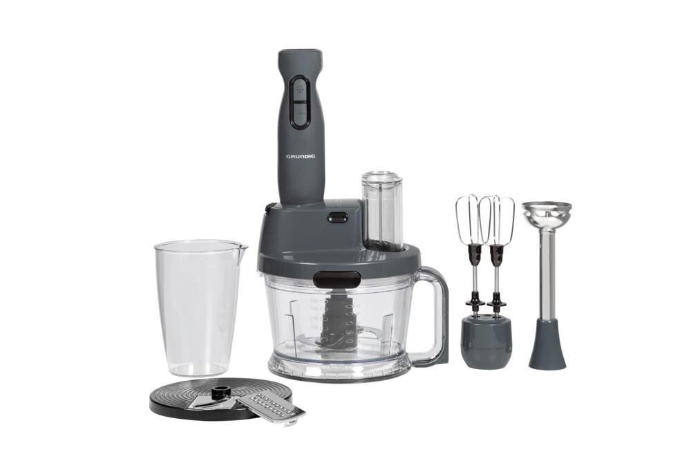 GRUNDIG BL 4781 G BLENDER SET