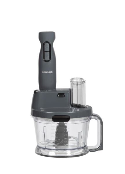 GRUNDIG BL 4781 G BLENDER SET