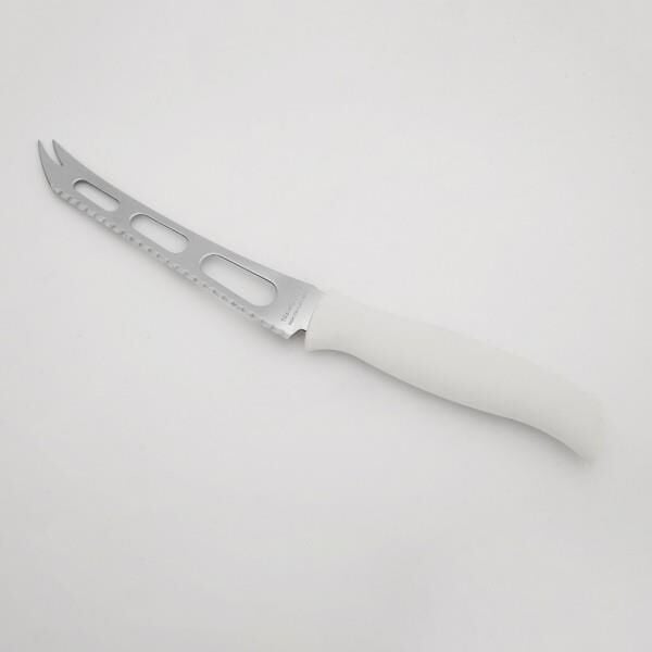 TRAMONTİNA 23089/086-6 PEYNİR KESME BIÇAĞI BEYAZ