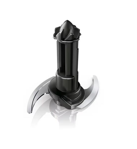 PHİLİPS HR-1393-90 DOĞRAYICI RONDO SİYAH