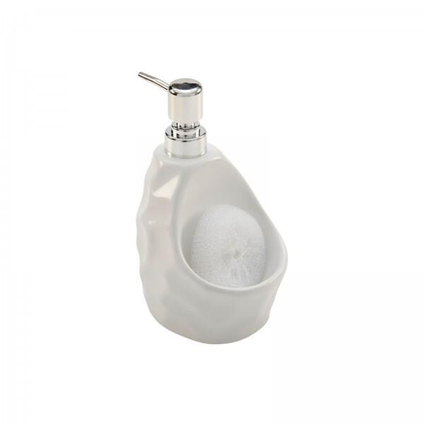 ÜN EV 079 SABUNLUK BEYAZ RENK