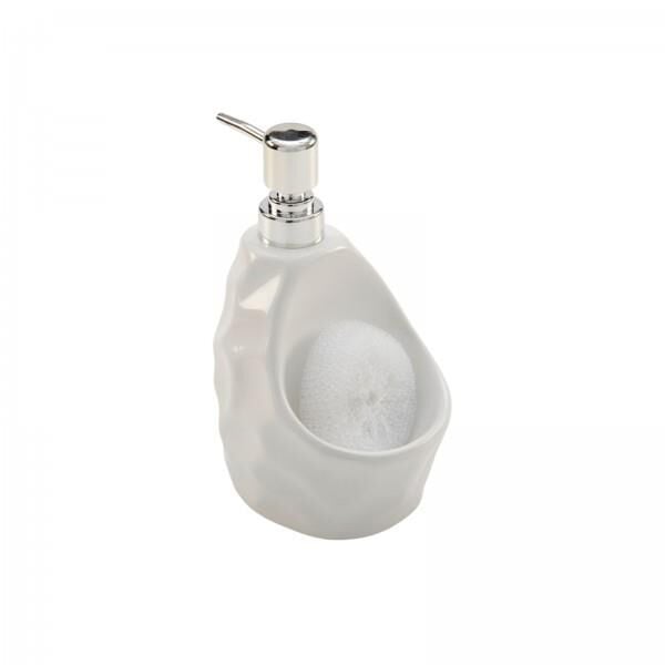 ÜN EV 079 SABUNLUK BEYAZ RENK