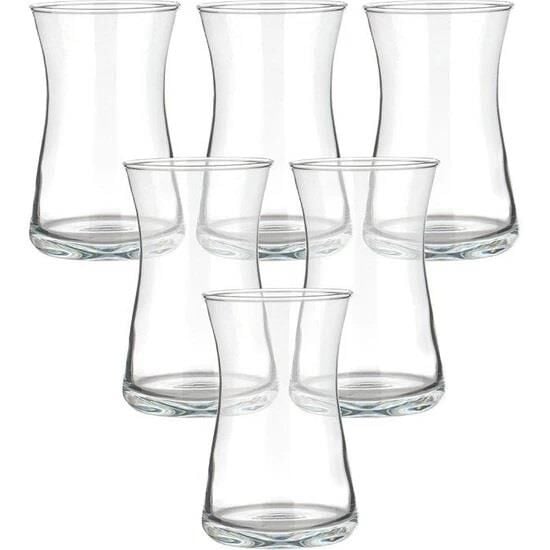 THE MİA DİAGO ÇAY & KAHVE FİNCANI SETİ 18 PRÇ