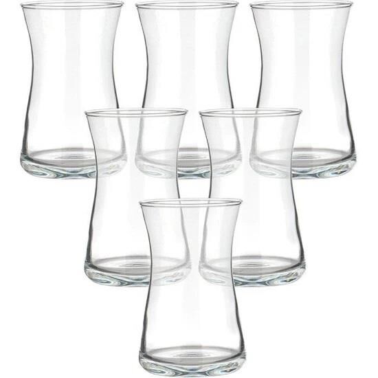 THE MİA DİAGO ÇAY & KAHVE FİNCANI SETİ 18 PRÇ