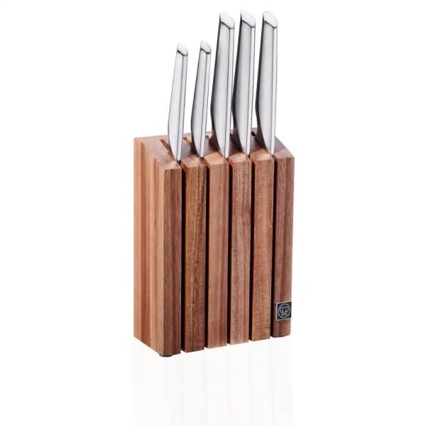 KORKMAZ A502-01 VERTEX BIÇAK SETİ