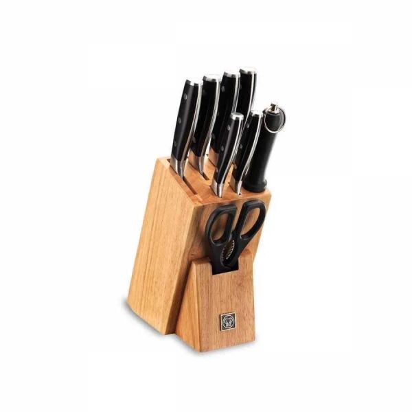 KORKMAZ A550 MULTI BLADE BIÇAK SETİ