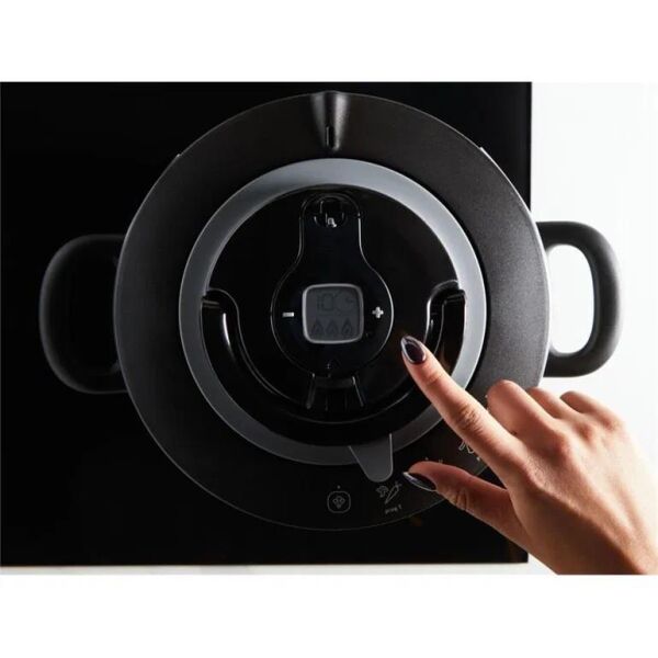 TEFAL CLIPSO CHEF 6 LİTRE DÜDÜKLÜ TENCERE