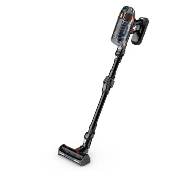 TEFAL TY99F1 X-FORCE FLEX 15.60 ANIMAL EVCİL HAYVAN DOSTU KABLOSUZ ŞARJLI DİKEY SÜPÜRGE 230 AİR WATT