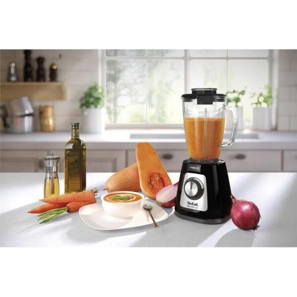 TEFAL BLENDEO BEYAZ SÜRAHİ BLENDER 450 W