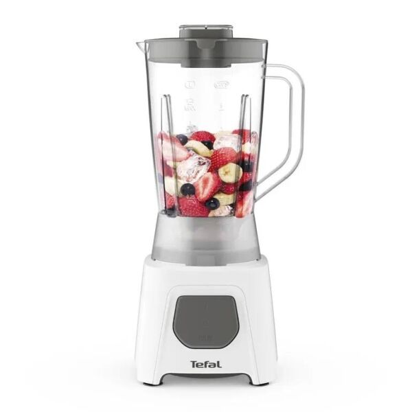 TEFAL BLENDEO BEYAZ SÜRAHİ BLENDER 450 W