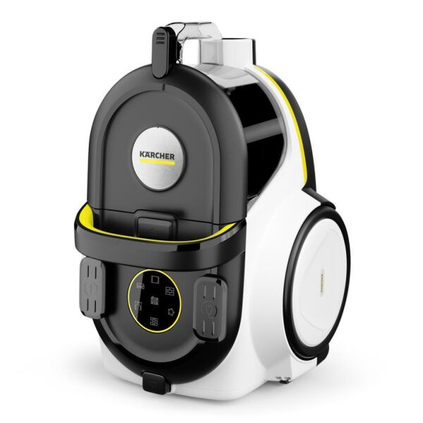 KARCHER VCC 6 CYCLONEX TORBASIZ SÜPÜRGE