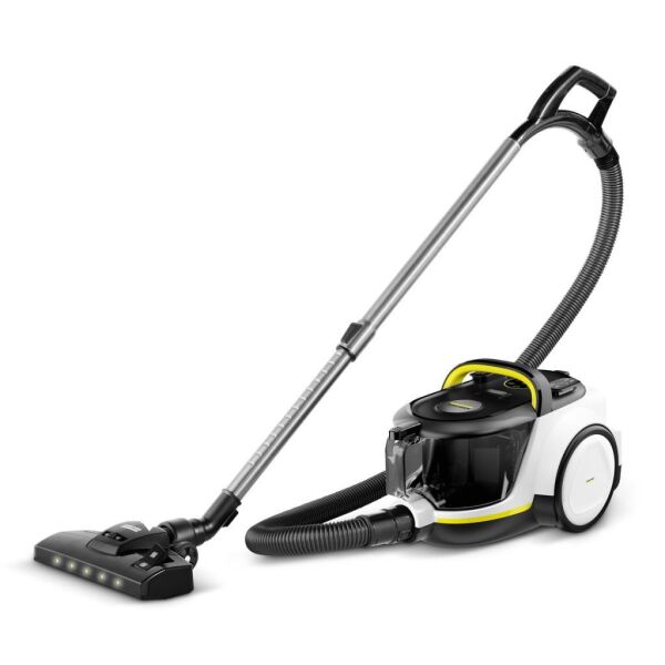 KARCHER VCC 6 CYCLONEX TORBASIZ SÜPÜRGE