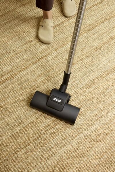 KARCHER VCC 6 CYCLONEX TORBASIZ SÜPÜRGE