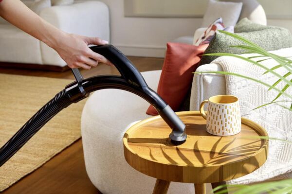 KARCHER VCC 6 CYCLONEX TORBASIZ SÜPÜRGE