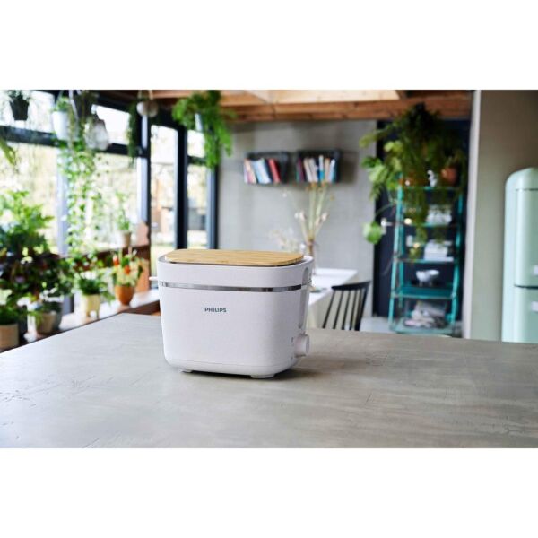 PHİLİPS HD 2640/10 EKMEK KIZARTMA MAKİNASI