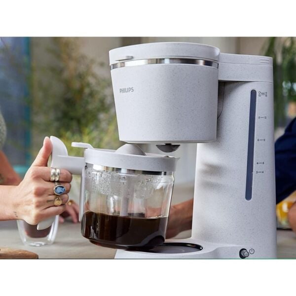 PHİLİPS HD 5120/00 KAHVE MAKİNESİ