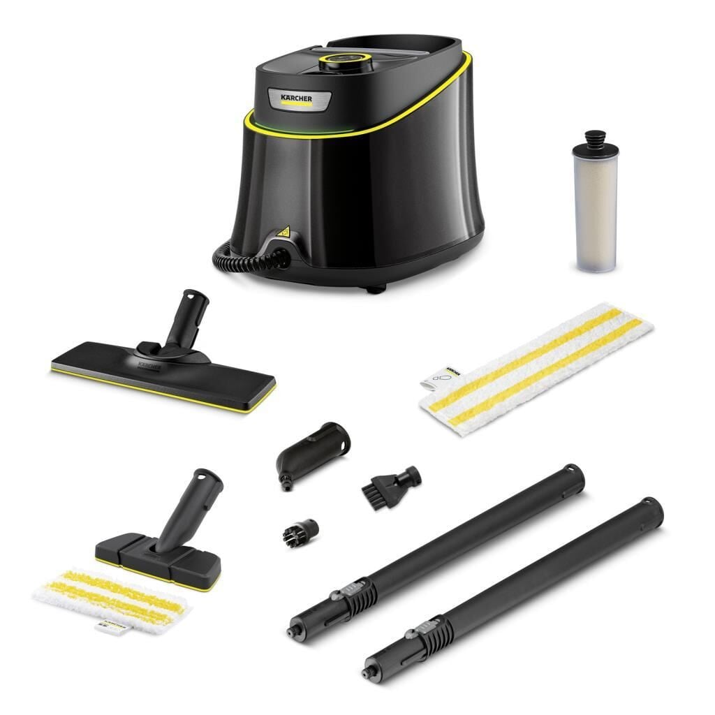 Karcher SC 3 Deluxe Anniversary Edition Buharlı Temizleyici