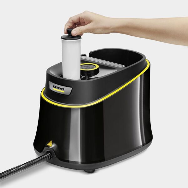 Karcher SC 3 Deluxe Anniversary Edition Buharlı Temizleyici