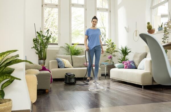 Karcher SC 3 Deluxe Anniversary Edition Buharlı Temizleyici