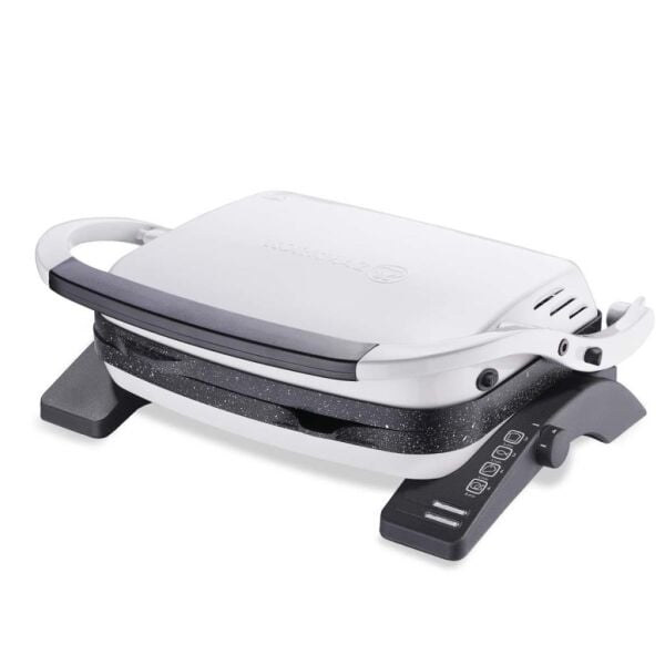 KORKMAZ A329-22 TOSTKOLİK TOST MAKİNESİ VANİLYA