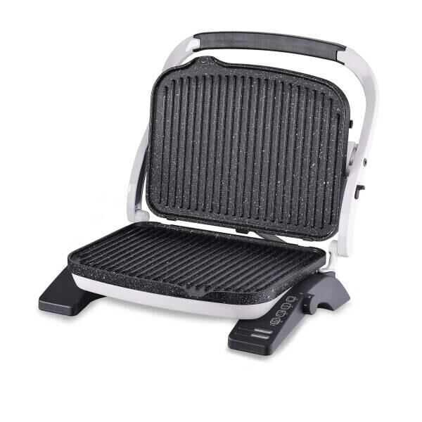 KORKMAZ A329-22 TOSTKOLİK TOST MAKİNESİ VANİLYA