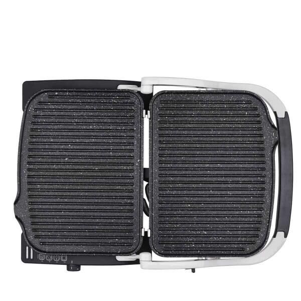 KORKMAZ A329-22 TOSTKOLİK TOST MAKİNESİ VANİLYA