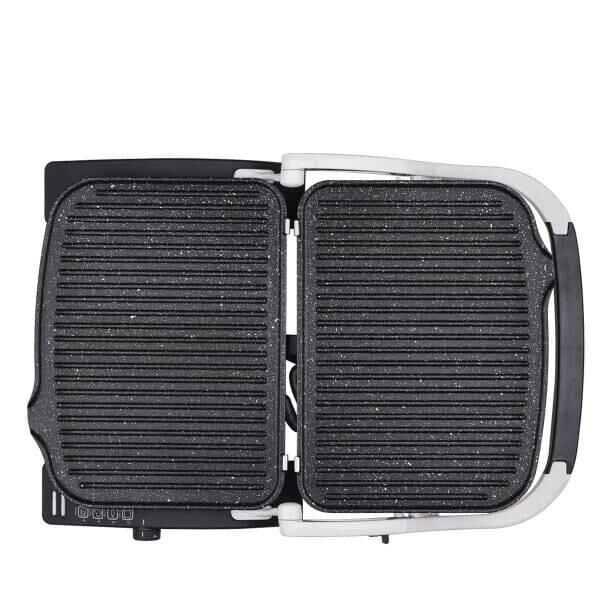 KORKMAZ A329-22 TOSTKOLİK TOST MAKİNESİ VANİLYA