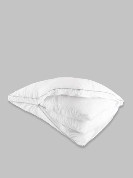 COTTON BOX KANGURU YASTIK 1200 GR 50X70 CM BEYAZ RENK