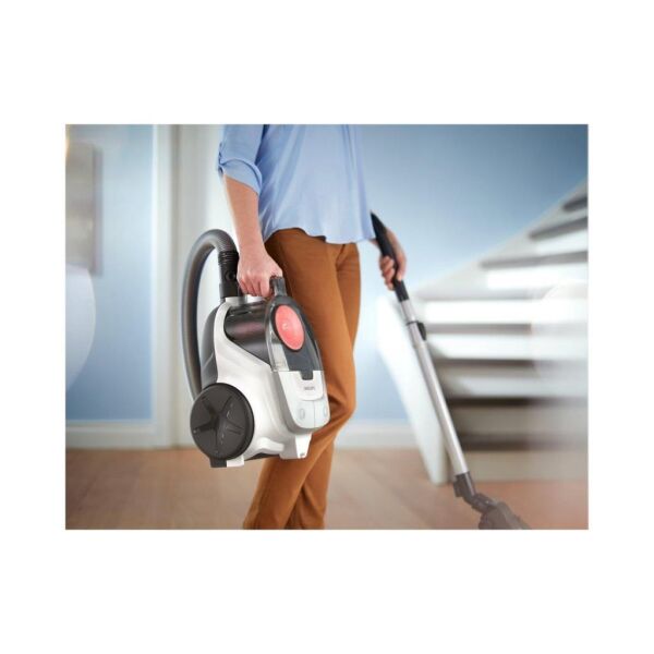 PHİLİPS XB-2142/09 TORBASIZ SÜPÜRGE