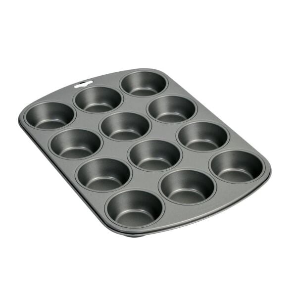 KAİSER GOURMET 12Lİ MUFFİN KALIBI