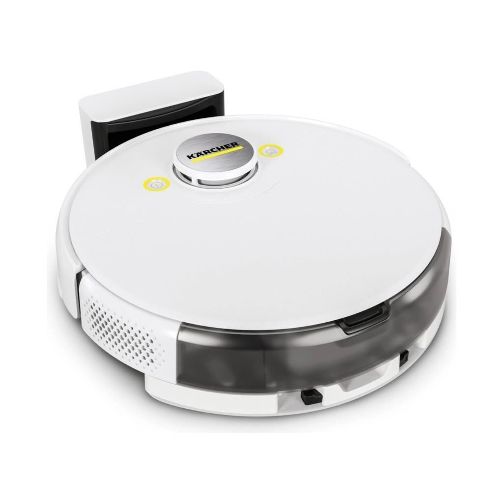 RCV-5 *EU ROBOT SÜPÜRGE