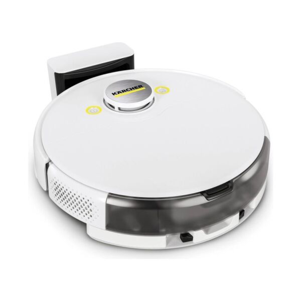 RCV-5 *EU ROBOT SÜPÜRGE